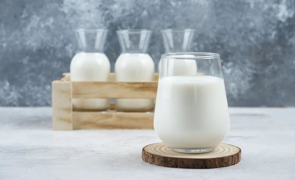 Kefir