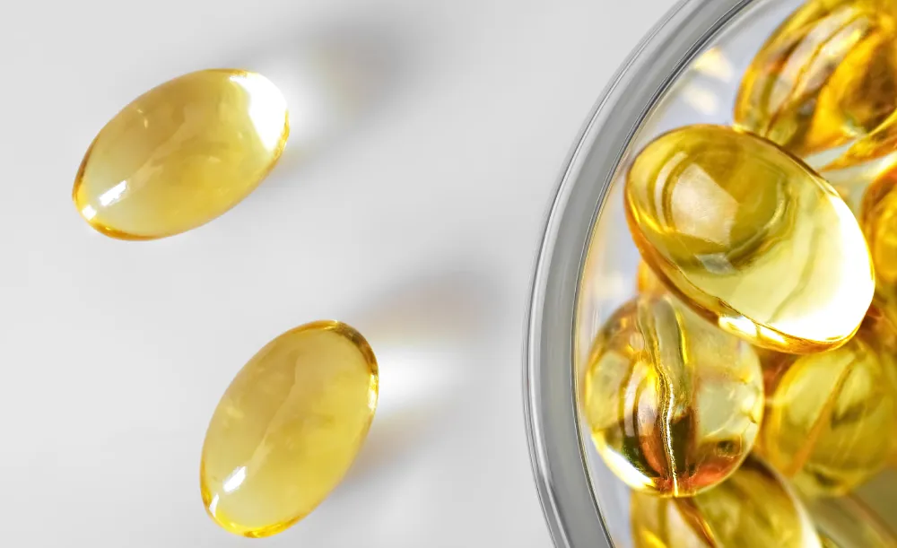 Omega 3